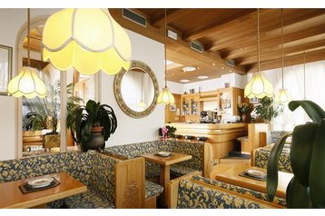 Hôtel Cortina d'Ampezzo 1